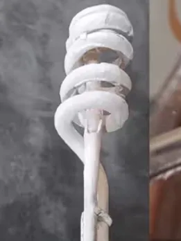 How do you clean a water heating coil winter cleaning tips gujarati news