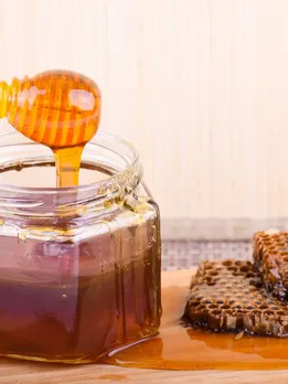 health benefits of honey