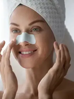 Blackheads home remedies skincare tips beauty tips gujarati news