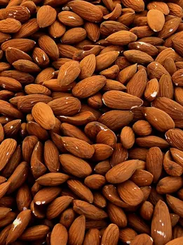 weight loss tips almond dry fruits benefits health tips gujarati news