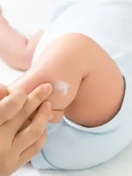  baby children skincare tips Winter Health tips gujarati news