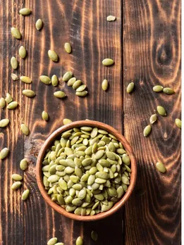 haircare tips pumpkin seeds home remedies for hair loss health tips gujarati news