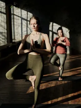 yoga to get rid of laziness exercises health tips exercises fitness tips gujarati news