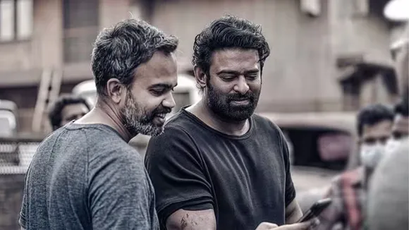 Dunki Vs Salaar | Rajkumar Hirani | Prashanth Neel | Shah Rukh Khan | Prabhas | Shah Rukh Khan New Movie | Prabhas New Movie