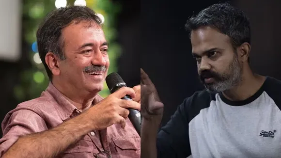 Dunki Vs Salaar | Rajkumar Hirani | Prashanth Neel | Shah Rukh Khan | Prabhas | Shah Rukh Khan New Movie | Prabhas New Movie