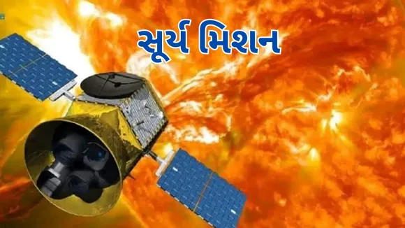 Aditya L1 Mission | ISRO | India
