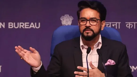 Anurag Thakur | Congress | Gaumutra Remark