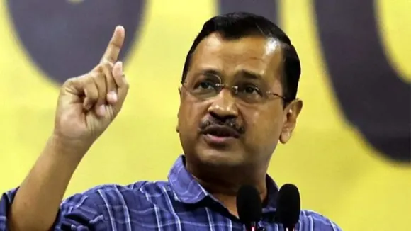 Gujarat News Today, Arvind Kejriwal, Gujarat AAP News