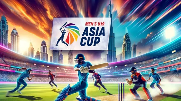 U - 19 Asia cup 2023 | Ind vs Afg | cricket news | sports news
