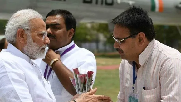 Bhajanlal Sharma: રાજસ્થાનના મુખ્યમંત્રી ભજનલાલ શર્મા પર છે 46 લાખનું દેવુ, જાણો કેટલી સંપત્તિના માલિક છે