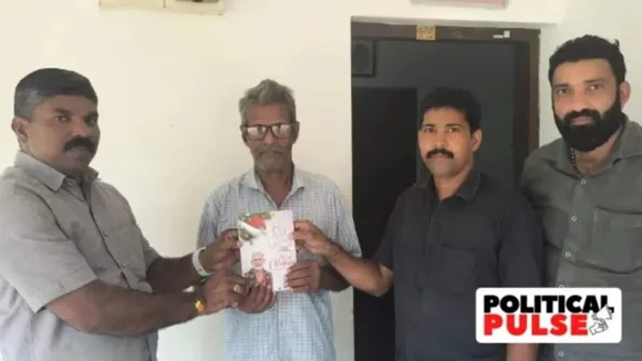 Christmas 2024 | Kerala | BJP | Congress | Christian | Loksabha Election 2024