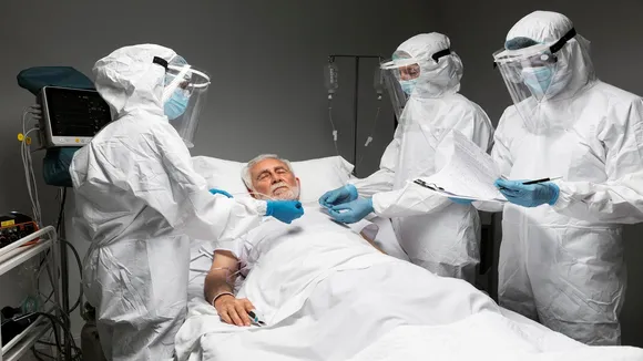 Coronavirus Case | Coronavirus Death | Covid 19 Case | JN.1 Variant Case