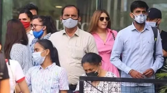 India Covid 19 Case: ભારતમાં જેએન.1 વેરિયન્ટના કુલ 63 કેસ, કોરોના વાયરસના એક્ટિવ કેસના મામલે ગુજરાત દેશભરમાં પાંચમાં ક્રમે