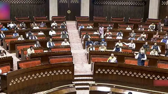 Criminal Law Bills withdrawn | Modi Goverment