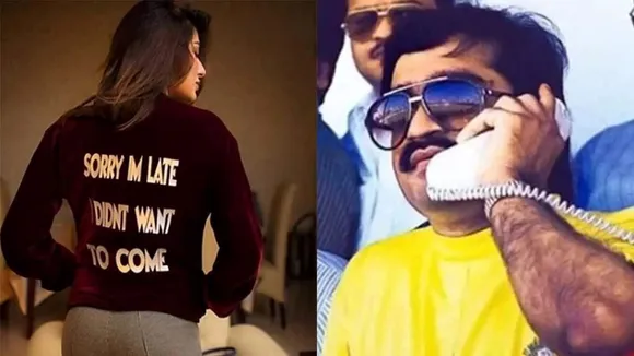 Dawood Ibrahim | Pakistan