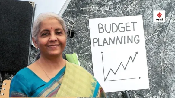 Budget 2024: બજેટ શું છે, કેટલા મહિનામાં તૈયાર થાય છે, કેવી રીતે આપણી બચત અને રસોડાને સીધી અસર કરે છે? જાણો