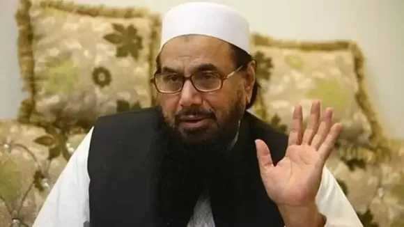 Hafiz Saeed