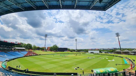 IND vs SA 1st Test Match | IND vs SA 1st Test | IND vs SA