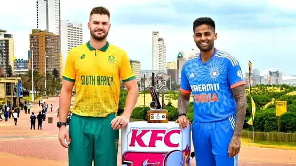 IND vs SA T20 | Cricket News Score Highlights | Sports News in Gujarati