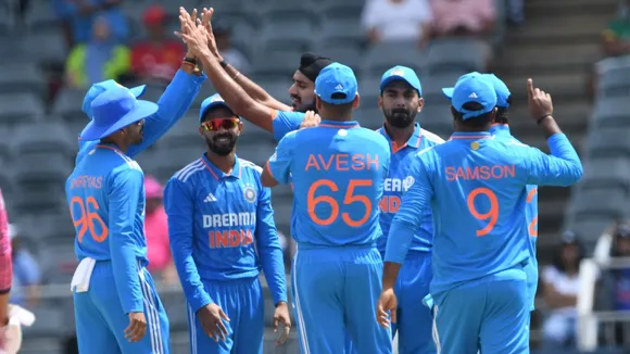 India vs South Africa 1st ODI | India vs South Africa | 1st ODI