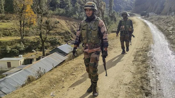 Jammu Kashmir terror attack Impact