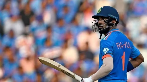 KL Rahul | India vs South Africa ODI