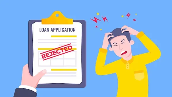 Loan Application | Loan Application Rejection Reason | Credit Score For Loan | Personal Finance Tips | Personal Loan
