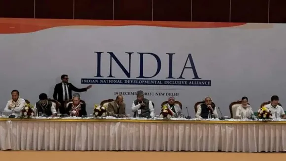 Loksabha Election | INDIA alliance | TMC | Congress