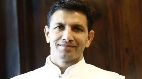 Madhya Pradesh Congress Kamal Nath expelled