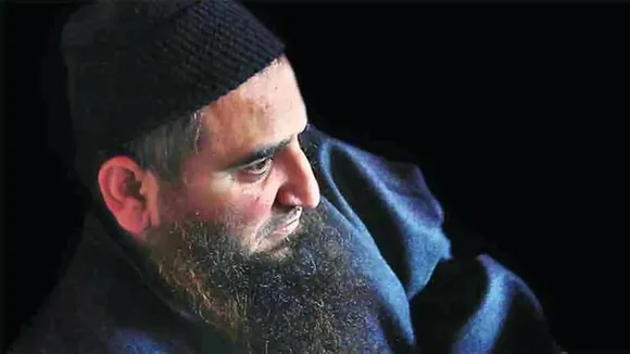 Masarat Alam | jammu and kashmir