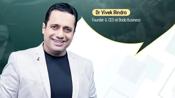 Vivek Bindra | Motivational Speaker Vivek Bindra | Vivek Bindra Case