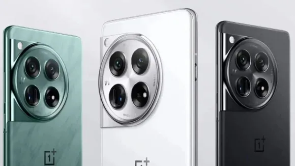 OnePlus 12 Launch: વનપ્લસ 12 સિરિઝ ભારતમાં આ તારીખે લોન્ચ થશે, તમે પણ ઇવેન્ટ જોવા જઇ શકશો; જાણો અપકમિંગ સ્માર્ટફોનના ફિચર અને સ્પેસિફિકેશન સહિત તમામ વિગત