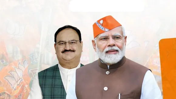 લોકસભા ચૂંટણી : ભાજપની પ્રથમ યાદીમાં સૌથી વધુ ઉમેદવાર કઇ જ્ઞાતિના? જાણો કેવી રીતે જ્ઞાતિ સમીકરણનું સંતુલન જાળવ્યું