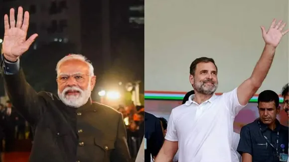 ELECTION ANALYSIS | Rahul Gandhi | PM Narendra Modi