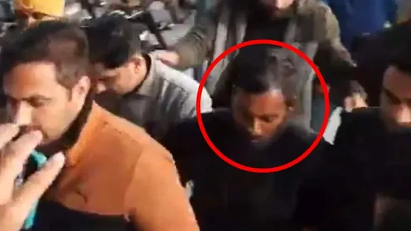 Parliament Security Breach | Mahesh Kumawat