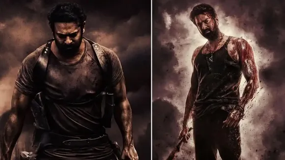 Salaar | Salaar Whay Special Movie | Salaar cast | Prabhas