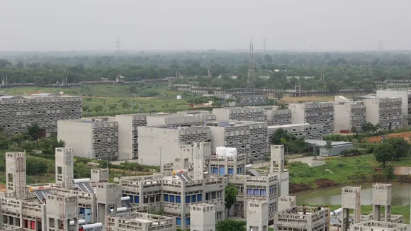 Rashtriya Raksha University - RRU