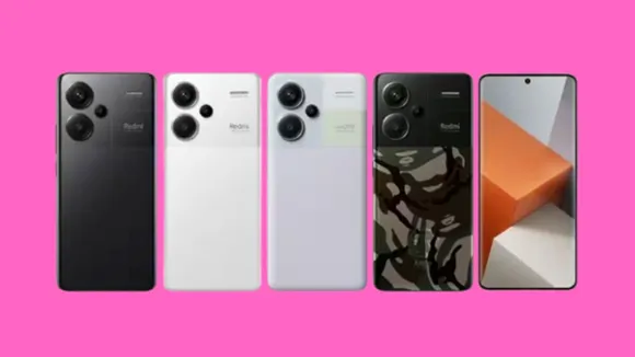 Redmi Note 13 Pro Plus 5G | Redmi Note 13 Pro Plus 5G Price | Redmi Note 13 Pro Plus 5G Features | Upcming Smartphone | Xiaomi SmartPhone