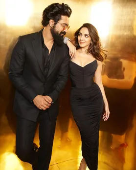  Kiara Advani fashion Karan Johar koffee with karan fashion tips gujarati news