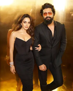  Kiara Advani fashion Karan Johar koffee with karan fashion tips gujarati news