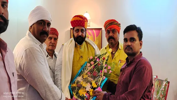 Karni Sena | Sukhdev Singh Gogamedi Murder News