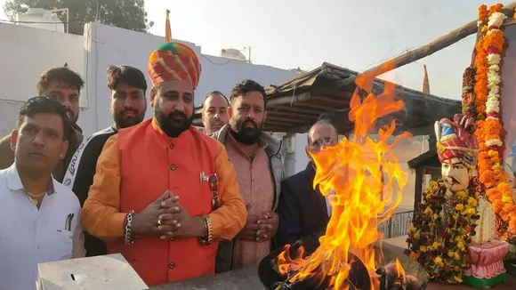 Karni Sena | Sukhdev Singh Gogamedi Murder News