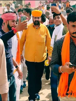 Karni Sena | Sukhdev Singh Gogamedi Murder News