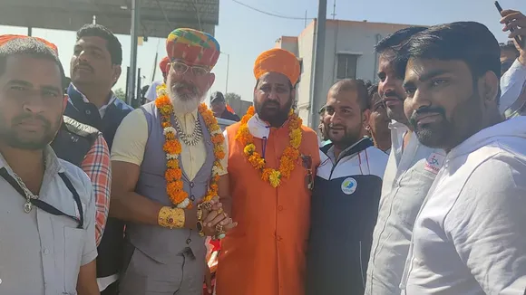 Karni Sena | Sukhdev Singh Gogamedi Murder News