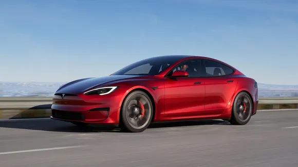 Tesla | Tesla Car | Tesla Electric Vehicles | Electric Vehicles | Elon Musk Tesla | Tesla Plant