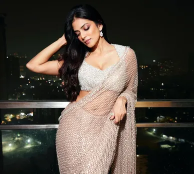 Malvika Mohanan| Malvika Mohanan Latest Photos| Malvika Mohanan Hot Pic| Malvika Mohanan Instagram