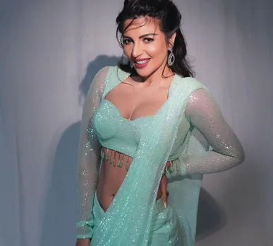 Shama Sikander | Shama Sikander latest photo | Shama Sikander pic | Shama Sikander Husband | Shama Sikander Instagram | Shama Sikander movies and tv shows