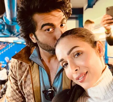 Arjun Kapoor | Malaika Arora | Arjun Kapoor and Malaika Arora | Arjun Kapoor Malaika Arora Wedding News | Arjun Kapoor Malaika Arora Age Difference