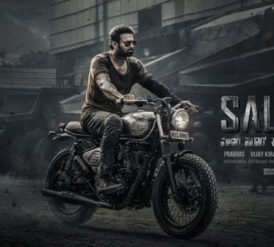 Salaar | Salaar Whay Special Movie | Salaar cast | Prabhas
