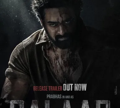 Salaar | Salaar Whay Special Movie | Salaar cast | Prabhas
